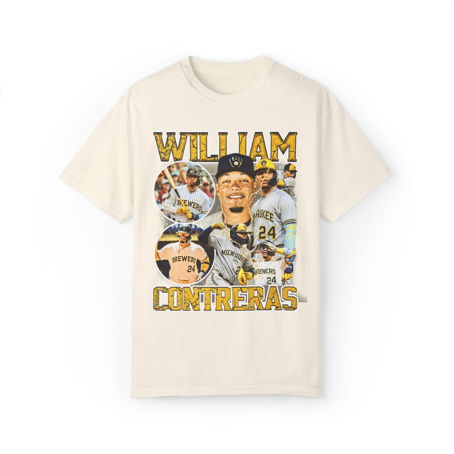 WIY x Contreras Vintage T-Shirt