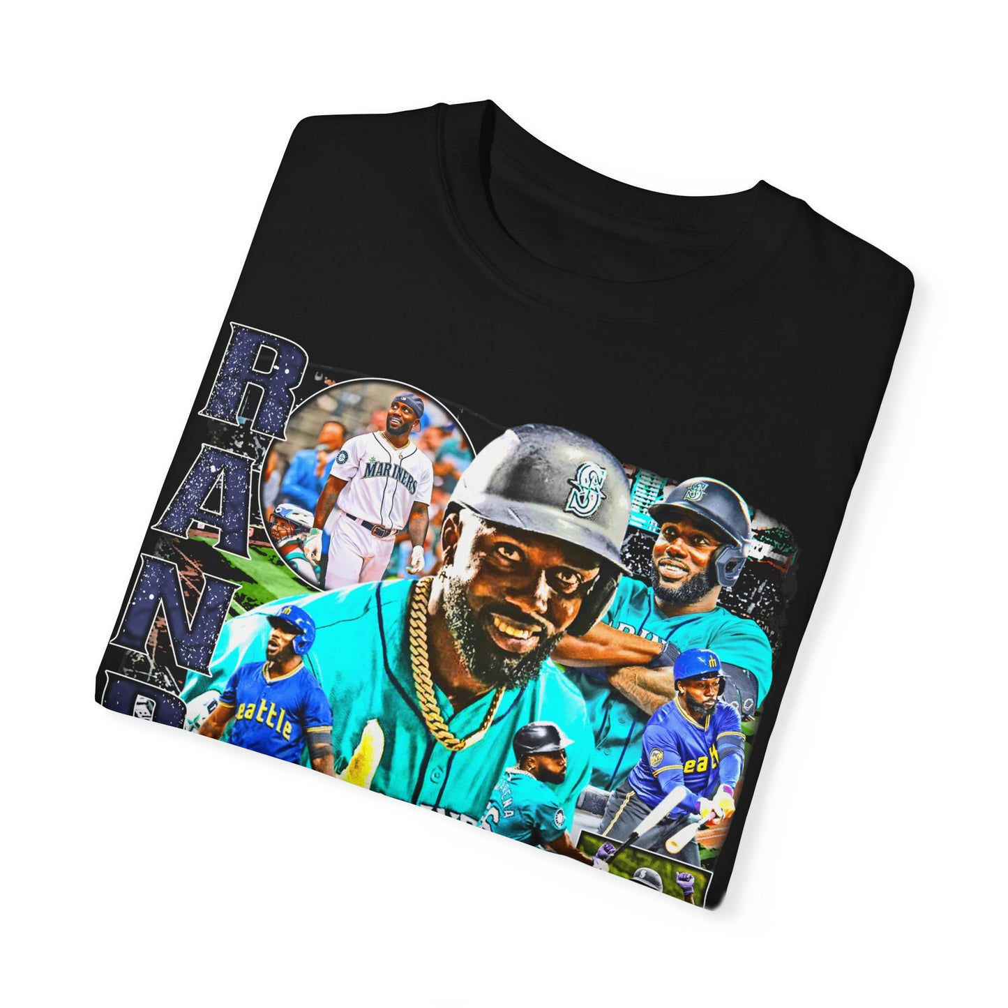 WIY x Arozarena Vintage T-Shirt