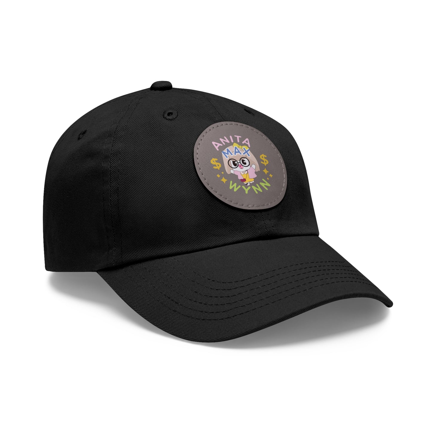 Anita Max Wynn Dad Hat