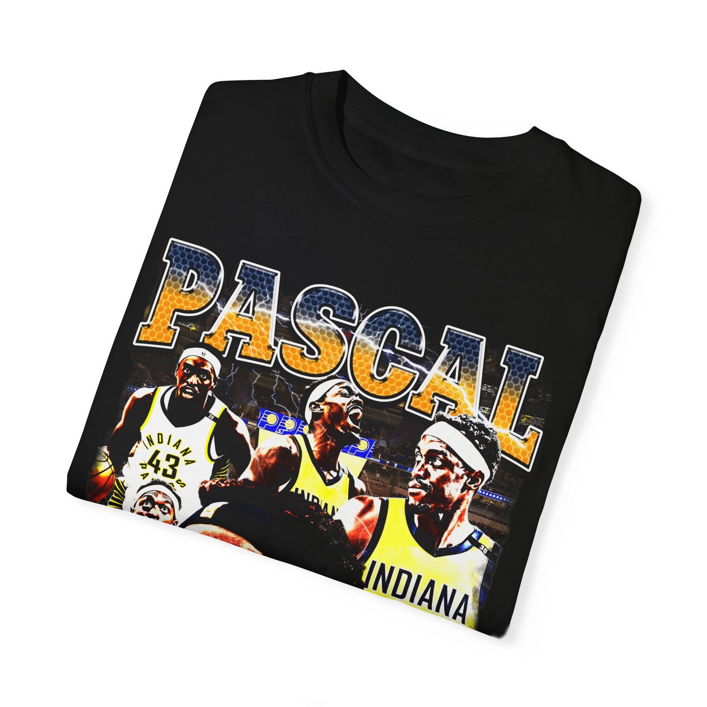 WIY x Siakam Vintage T-Shirt