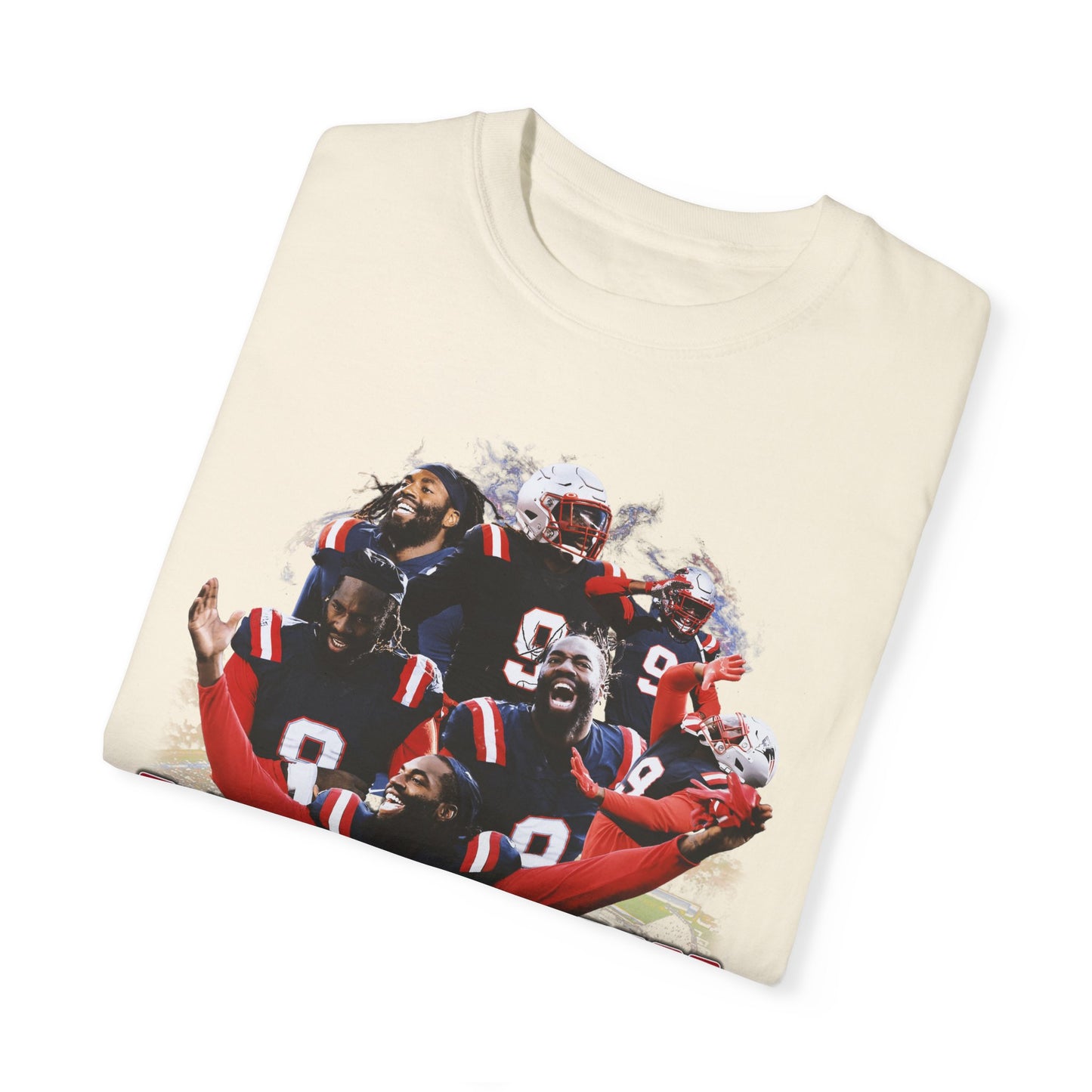 WIY x Judon Vintage T-Shirt