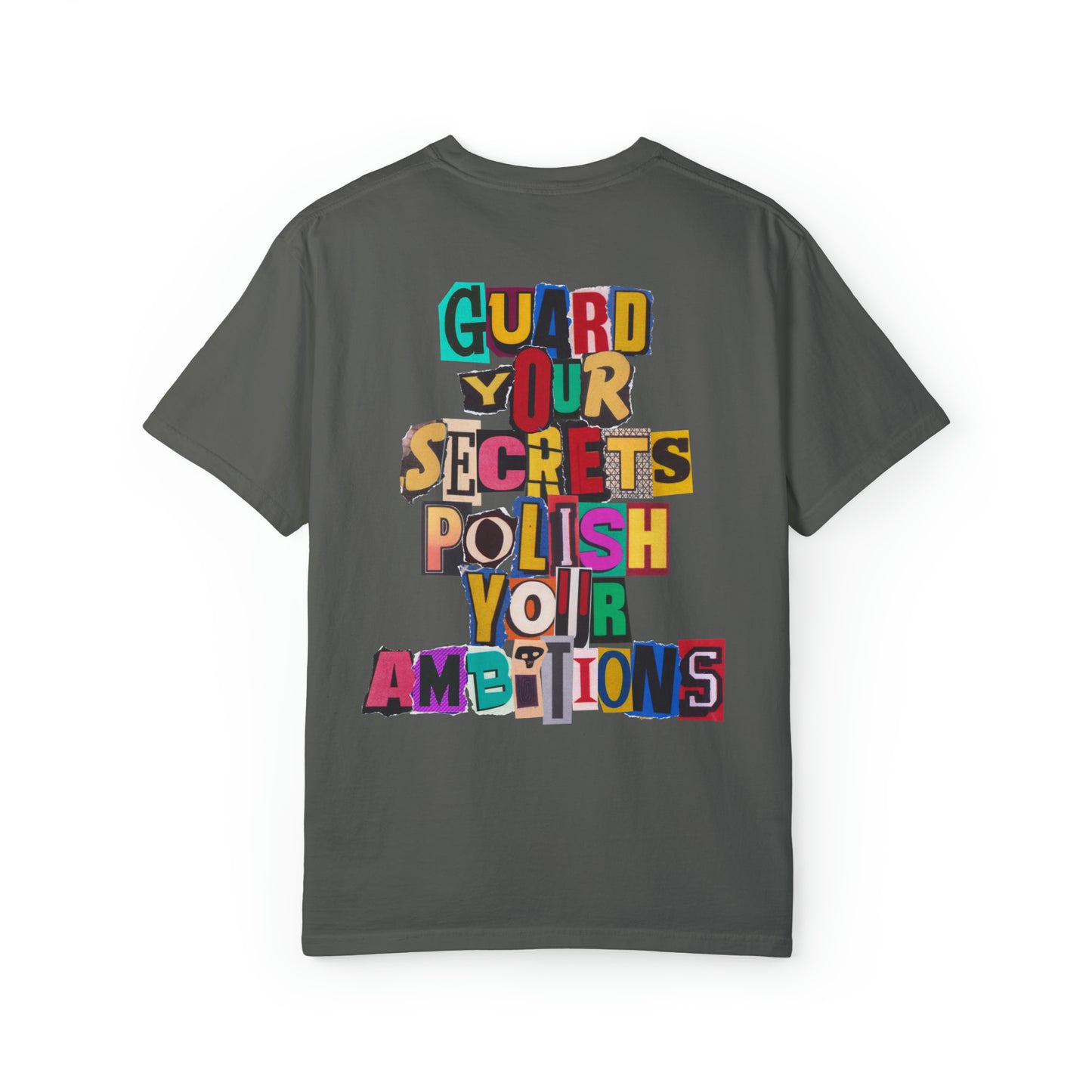 WIY x Ball Vintage T-Shirt