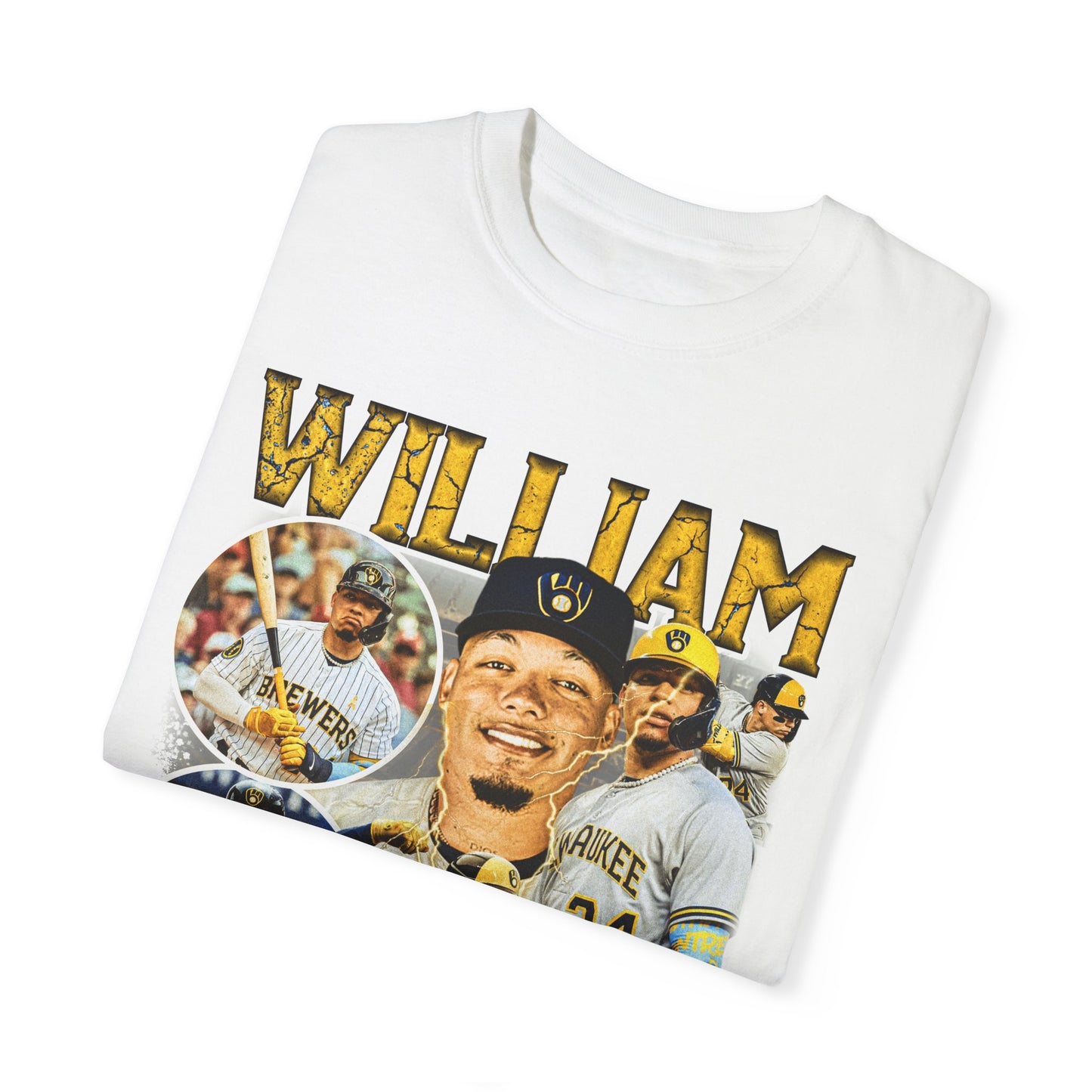 WIY x Contreras Vintage T-Shirt