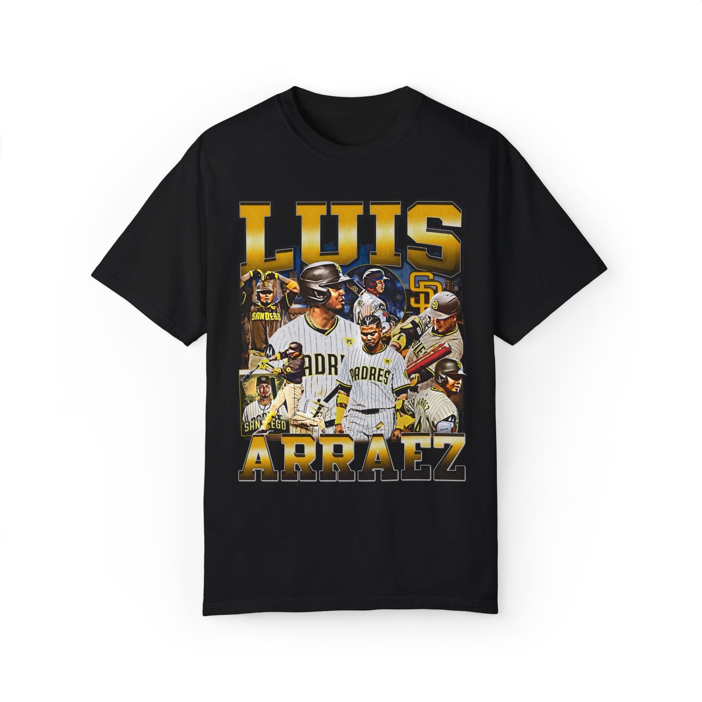 WIY x Arraez Vintage T-Shirt