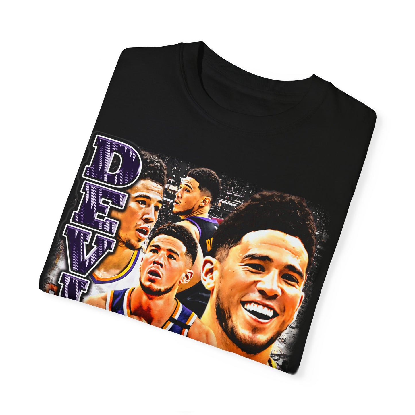 WIY x Booker Vintage T-Shirt