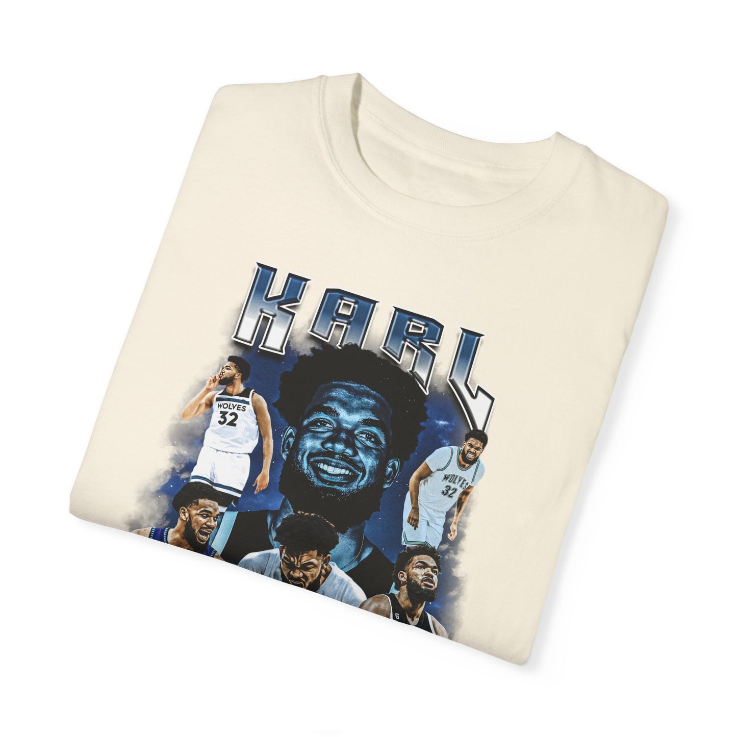 WIY x KAT Vintage T-Shirt