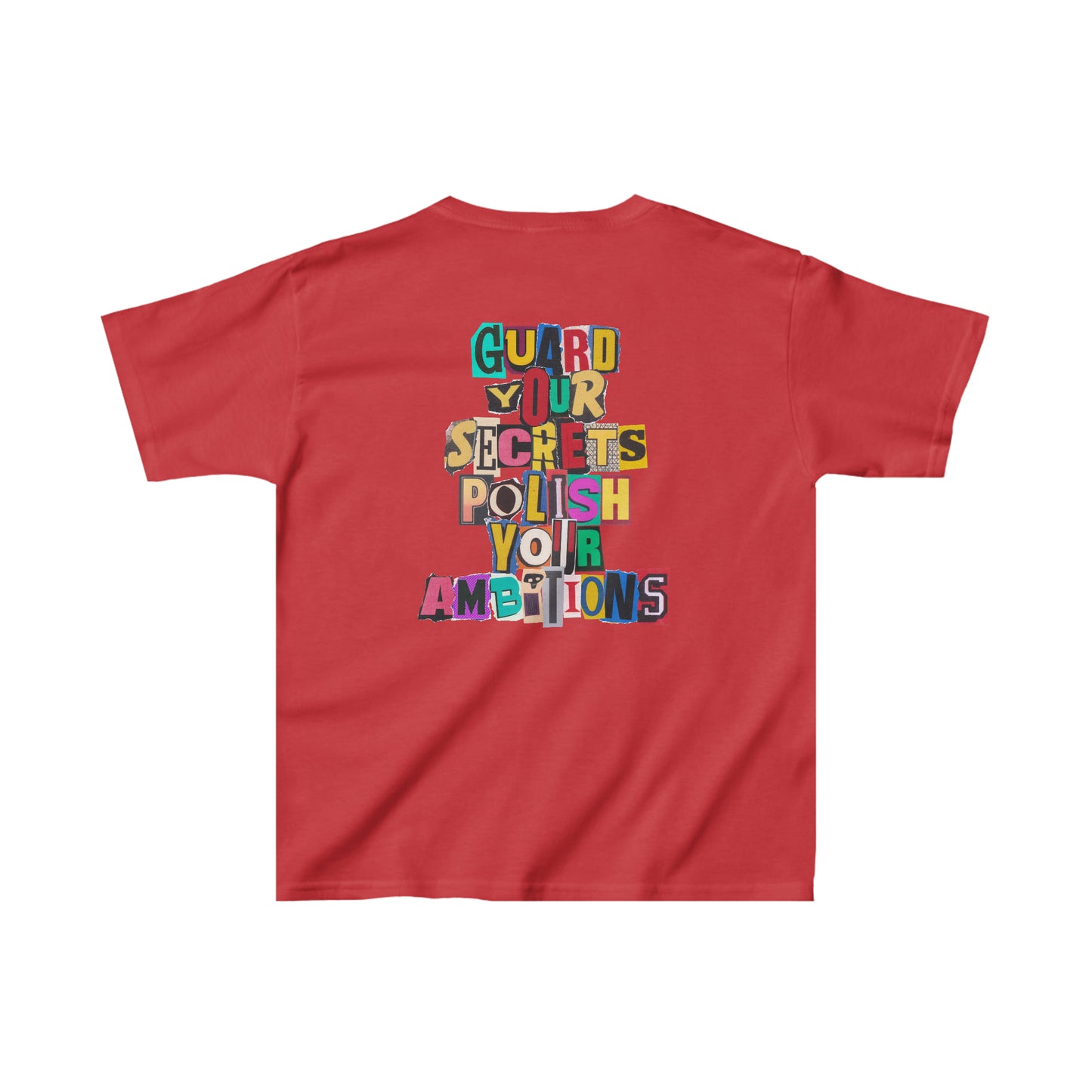 Youth WIY x Robinson Vintage T-Shirt