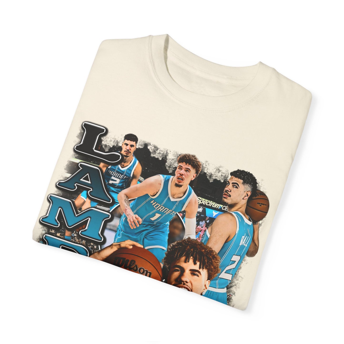 WIY x Ball Vintage T-Shirt