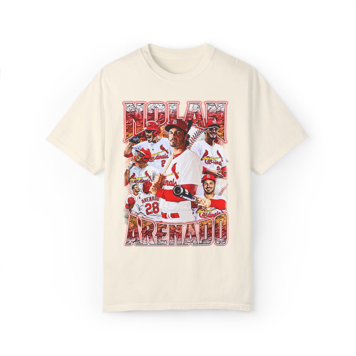 WIY x Arenado Vintage T-Shirt