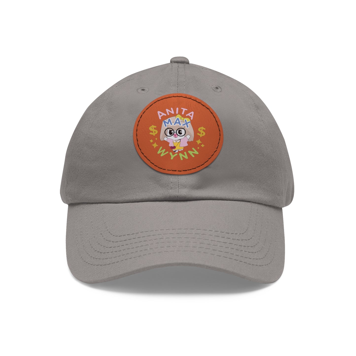 Anita Max Wynn Dad Hat