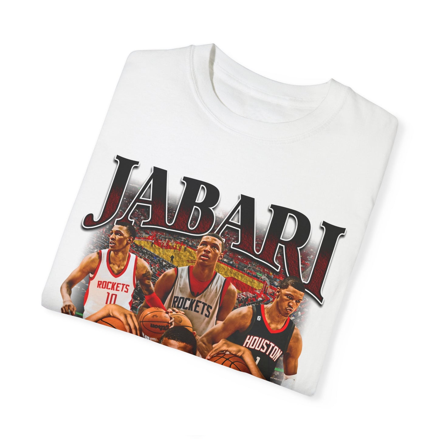 WIY x J. Smith Vintage T-Shirt