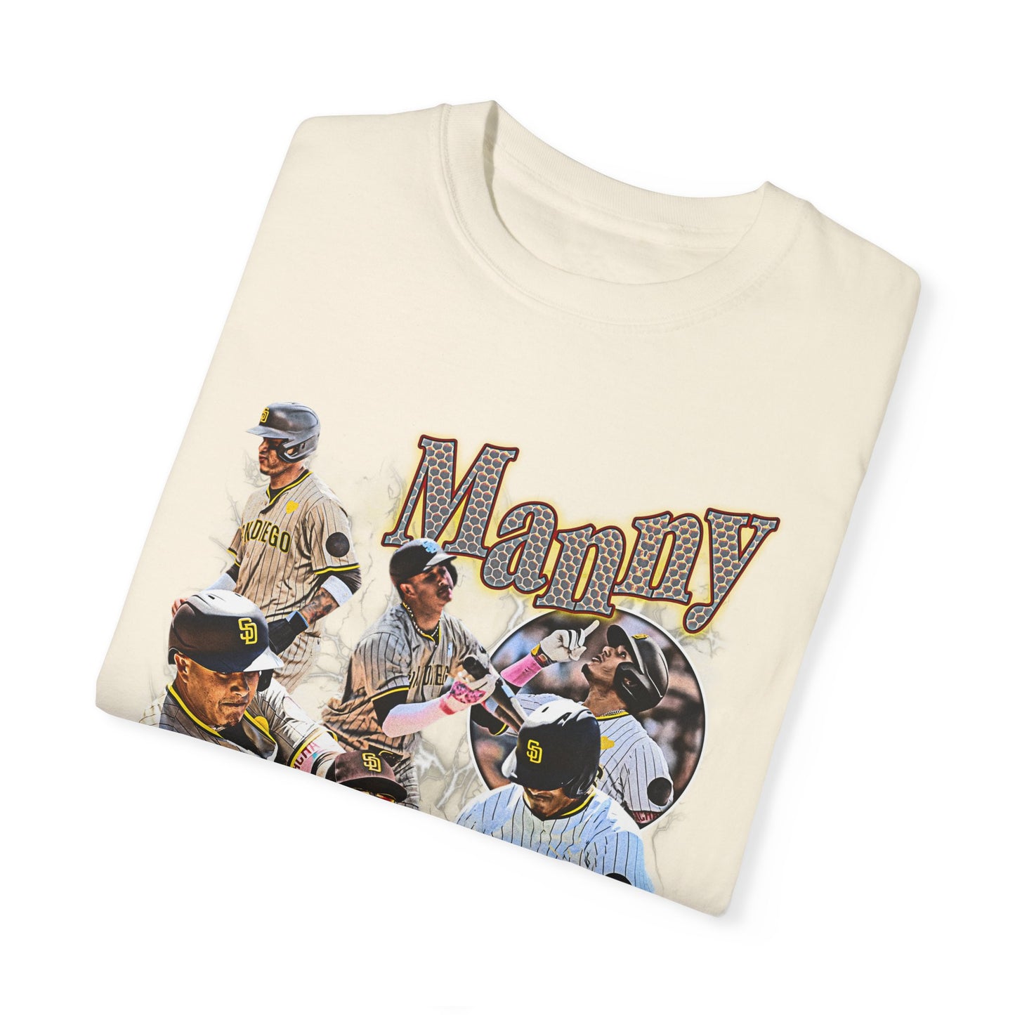 WIY x Machado Vintage T-Shirt