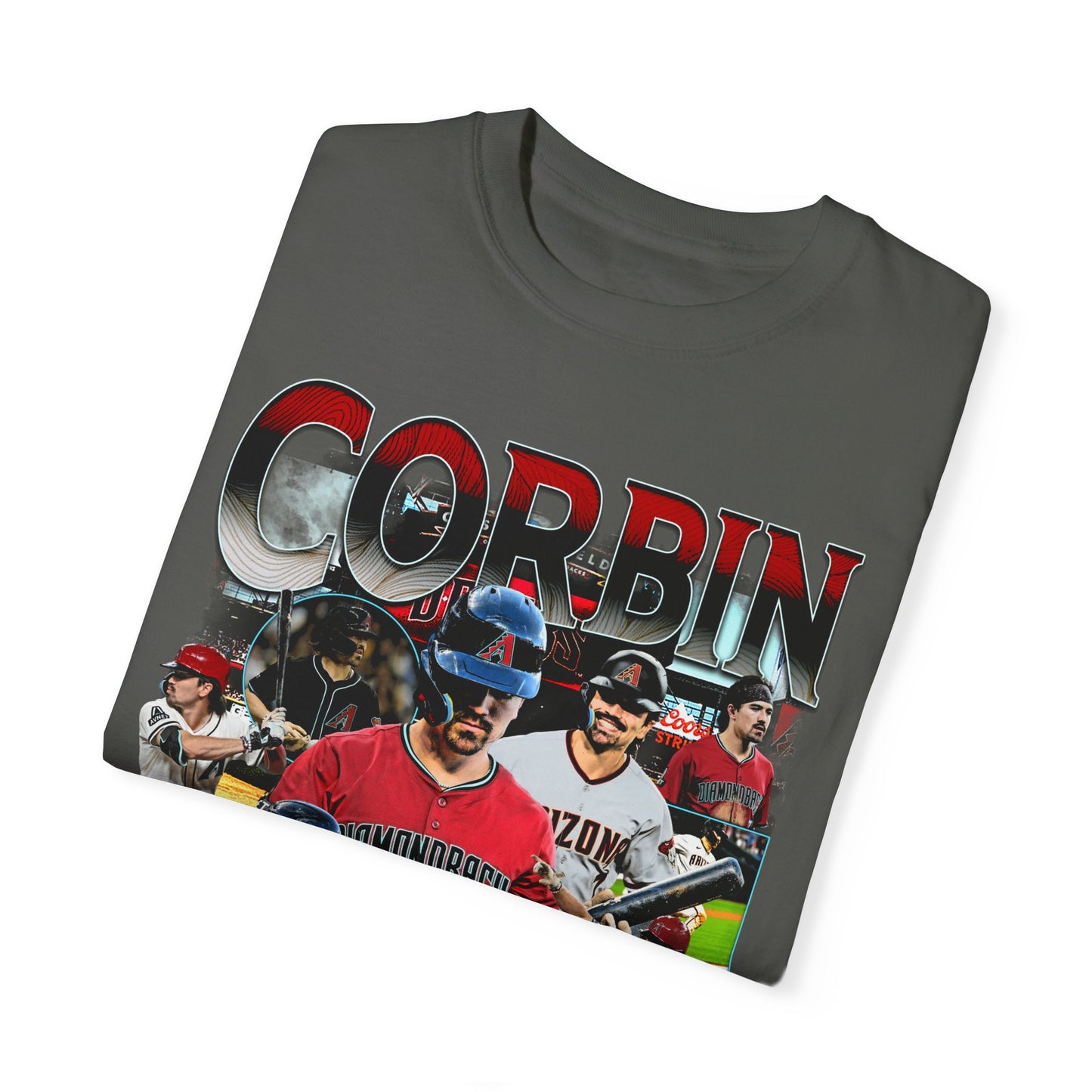 WIY x Carroll Vintage T-Shirt