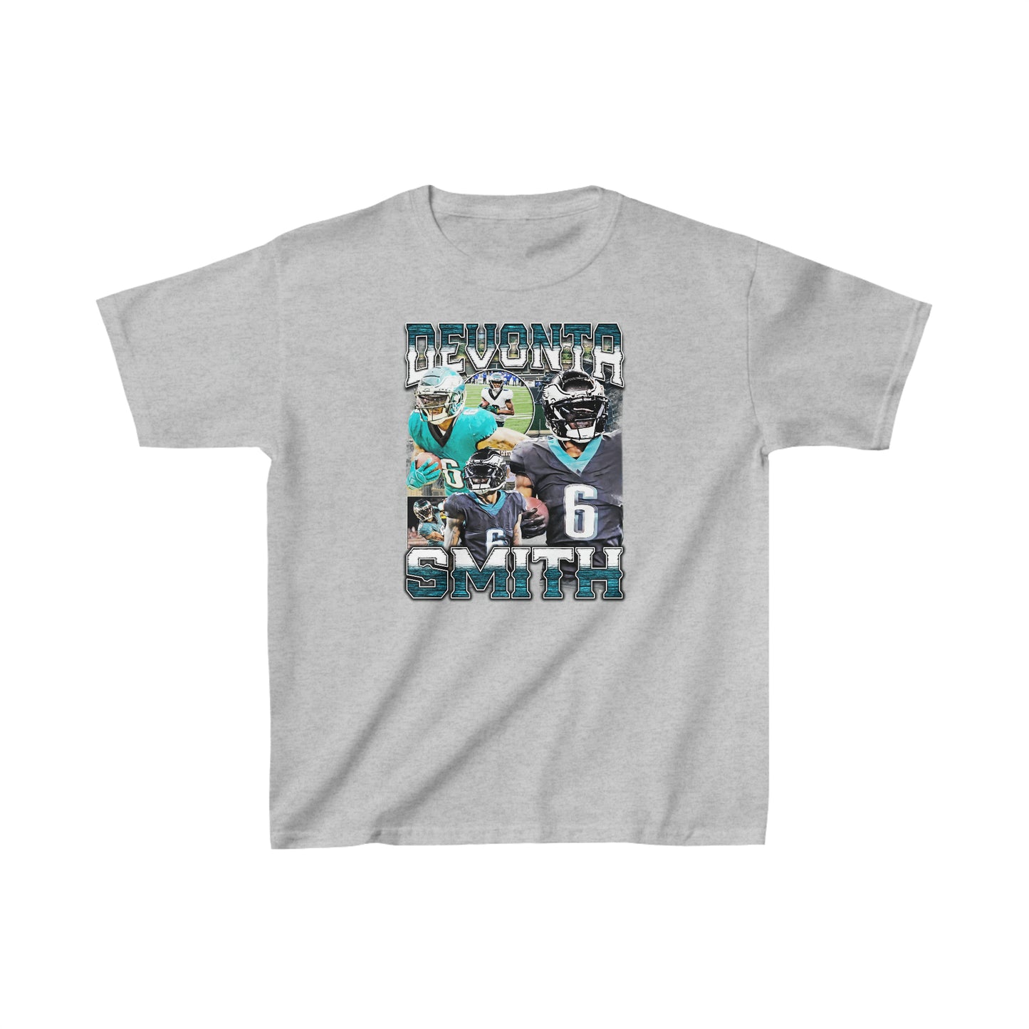 Youth WIY x D Smith Vintage T-Shirt