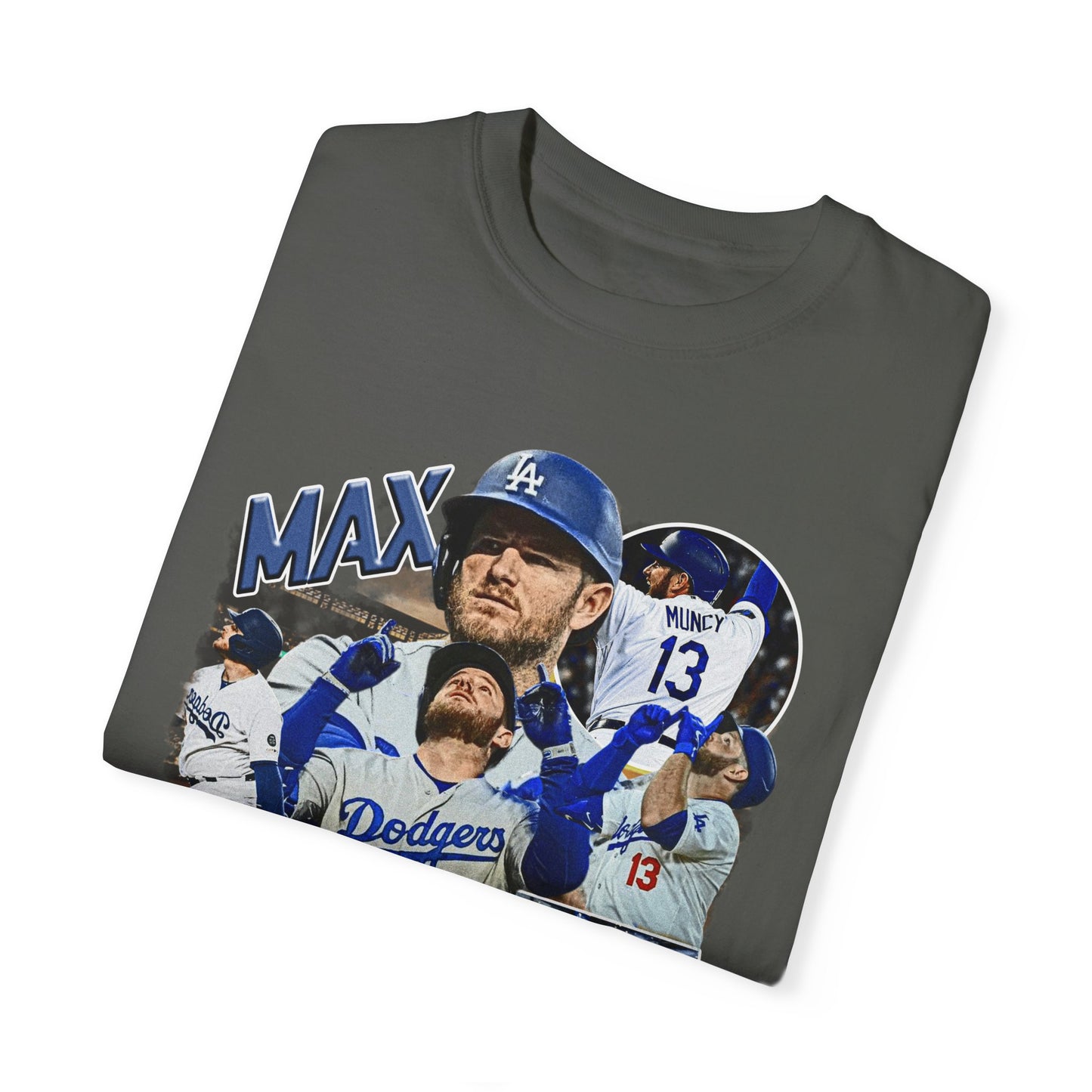 WIY x Muncy Vintage T-Shirt