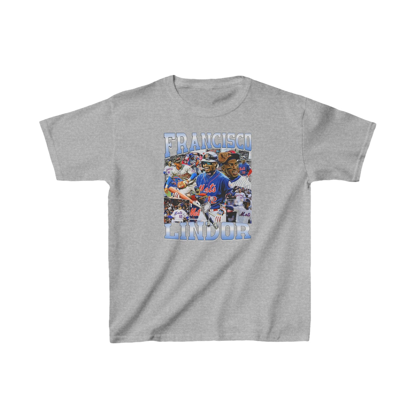 Youth WIY x Lindor Vintage T-Shirt