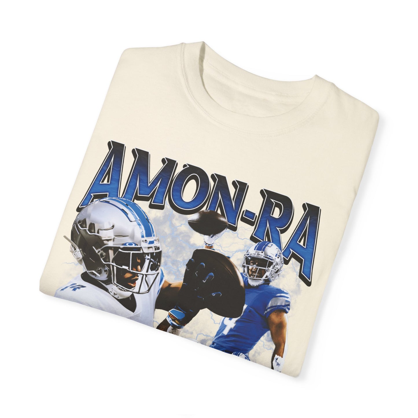 WIY x St Brown Vintage T-Shirt