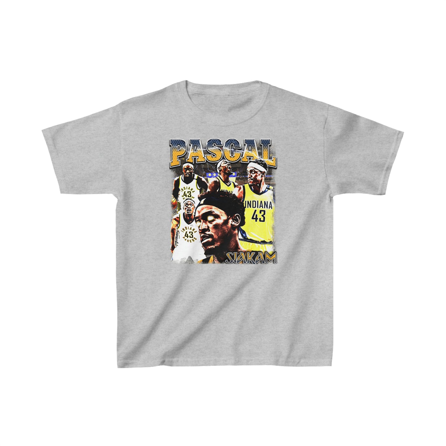 Youth WIY x Siakam Vintage T-Shirt