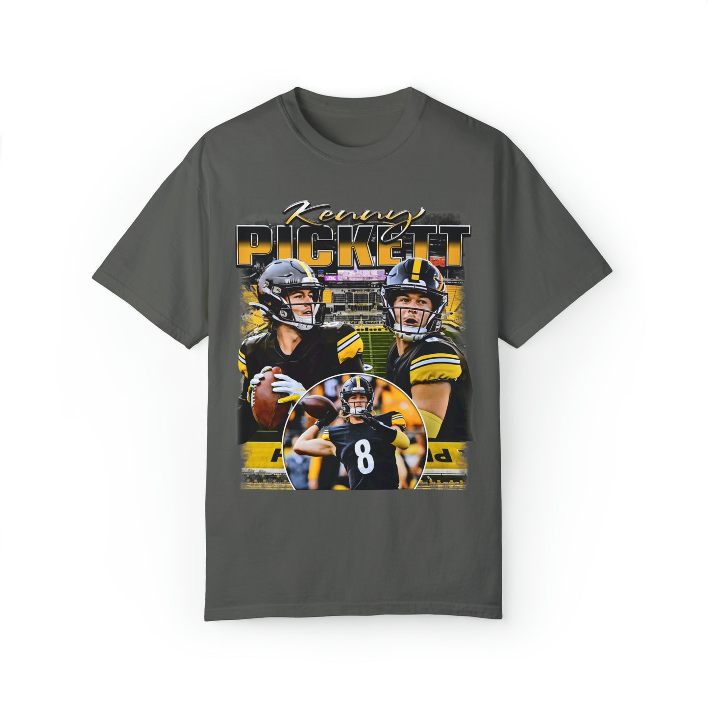 WIY x Pickett Vintage T-Shirt