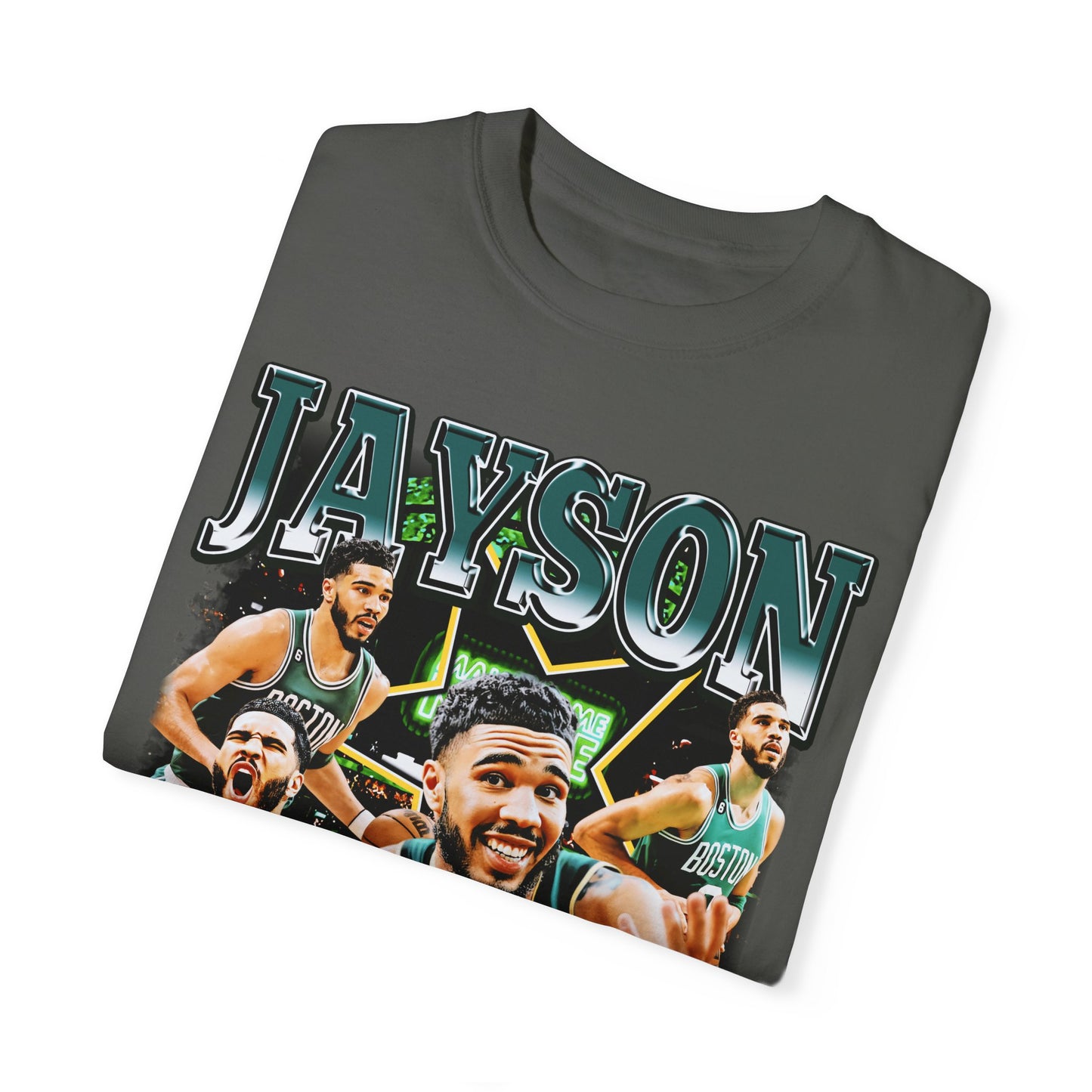 WIY x Tatum Vintage T-Shirt