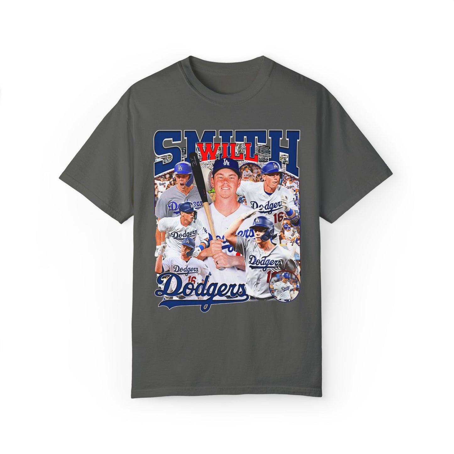 WIY x W Smith Vintage T-Shirt