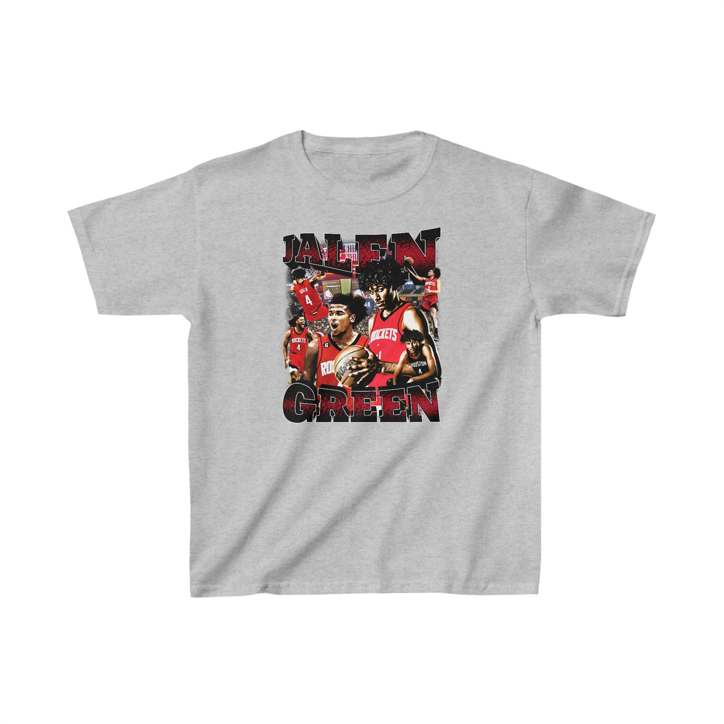 Youth WIY x Green Vintage T-Shirt