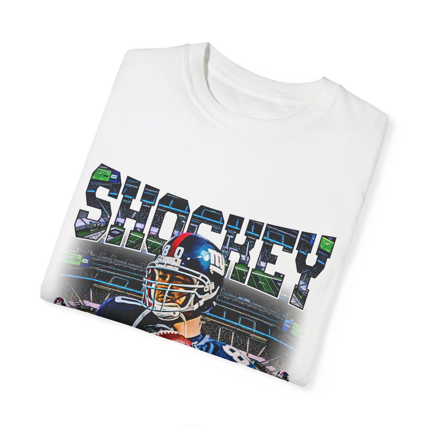WIY x Shockey Vintage T-Shirt