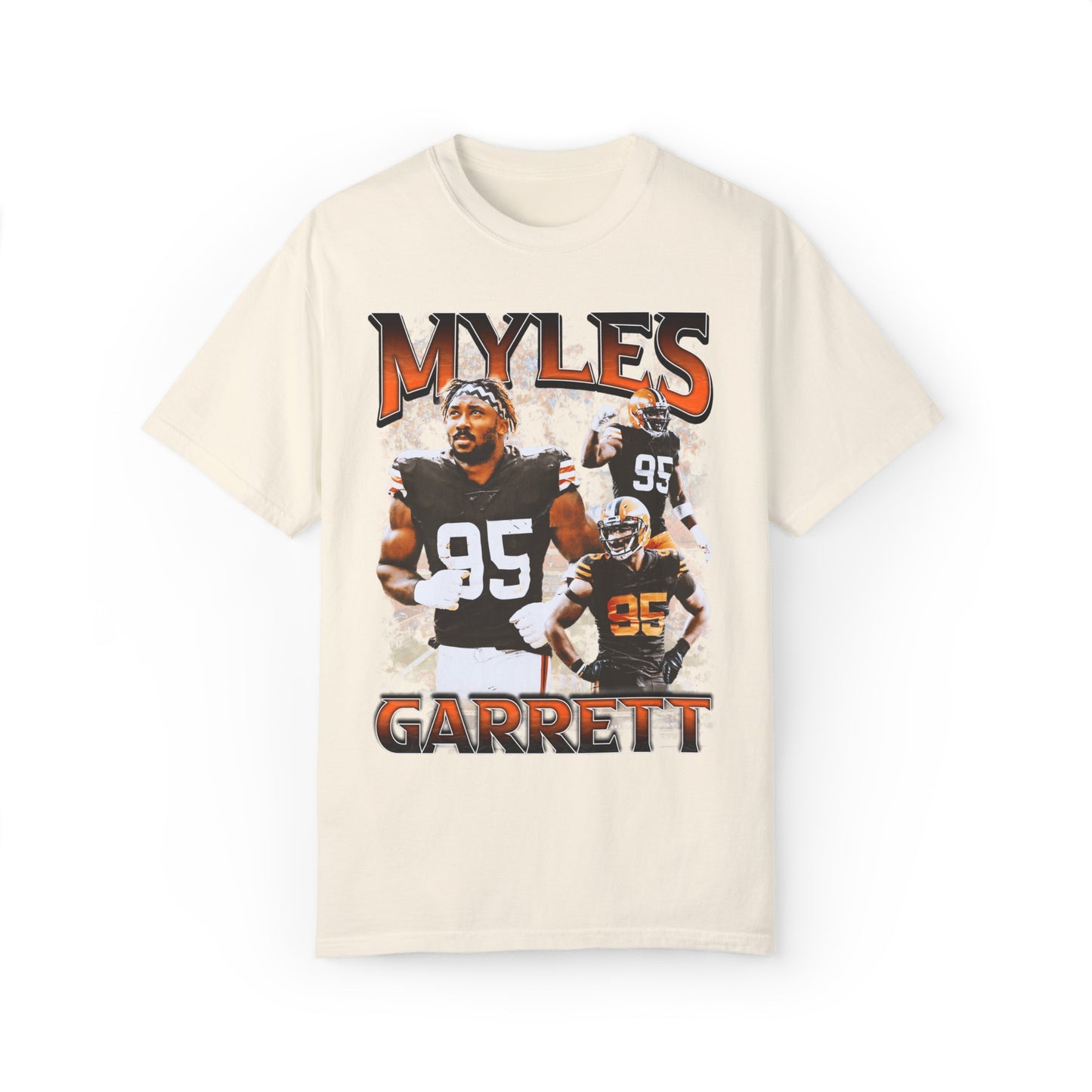 WIY x Garrett Vintage T-Shirt