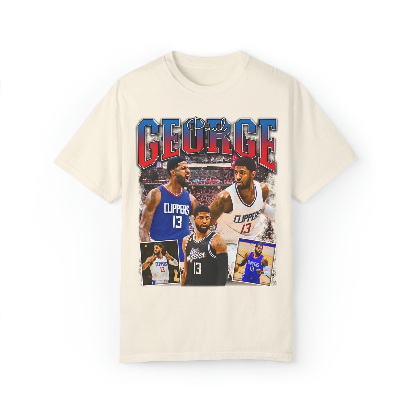 WIY x George Vintage T-Shirt