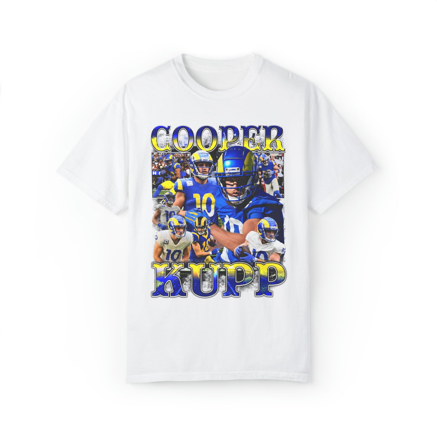 WIY x Kupp Vintage T-Shirt