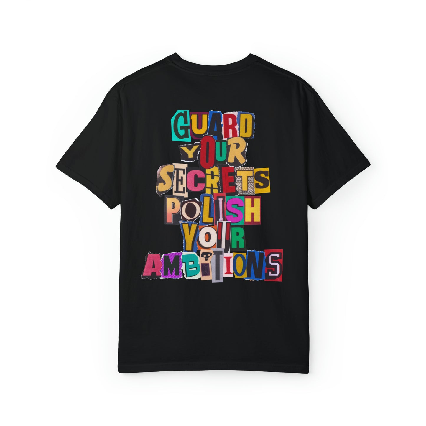 WIY x Leonard Vintage T-Shirt