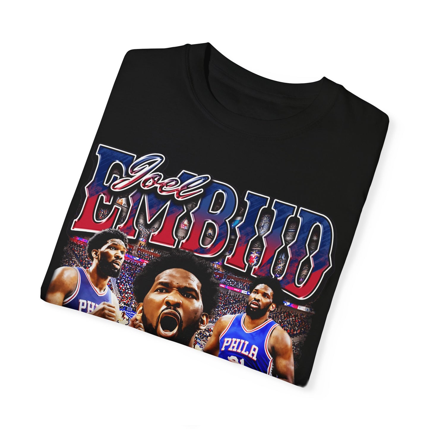 WIY x Embiid Vintage T-Shirt