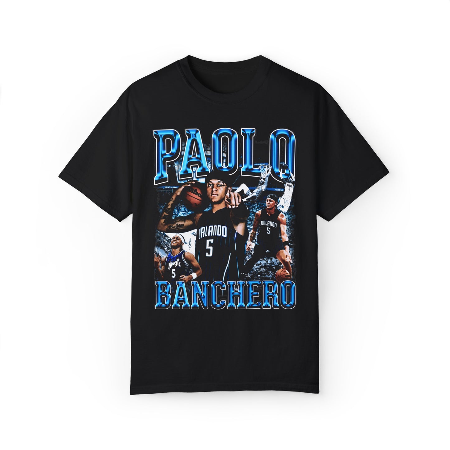 WIY x Banchero Vintage T-Shirt