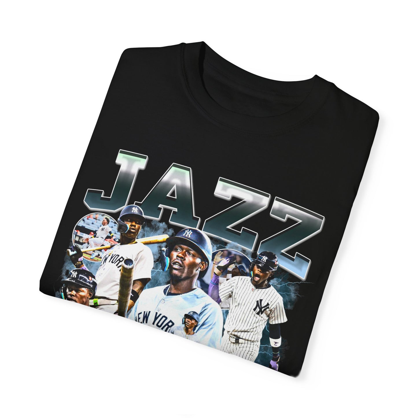 WIY x Chisholm Vintage T-Shirt