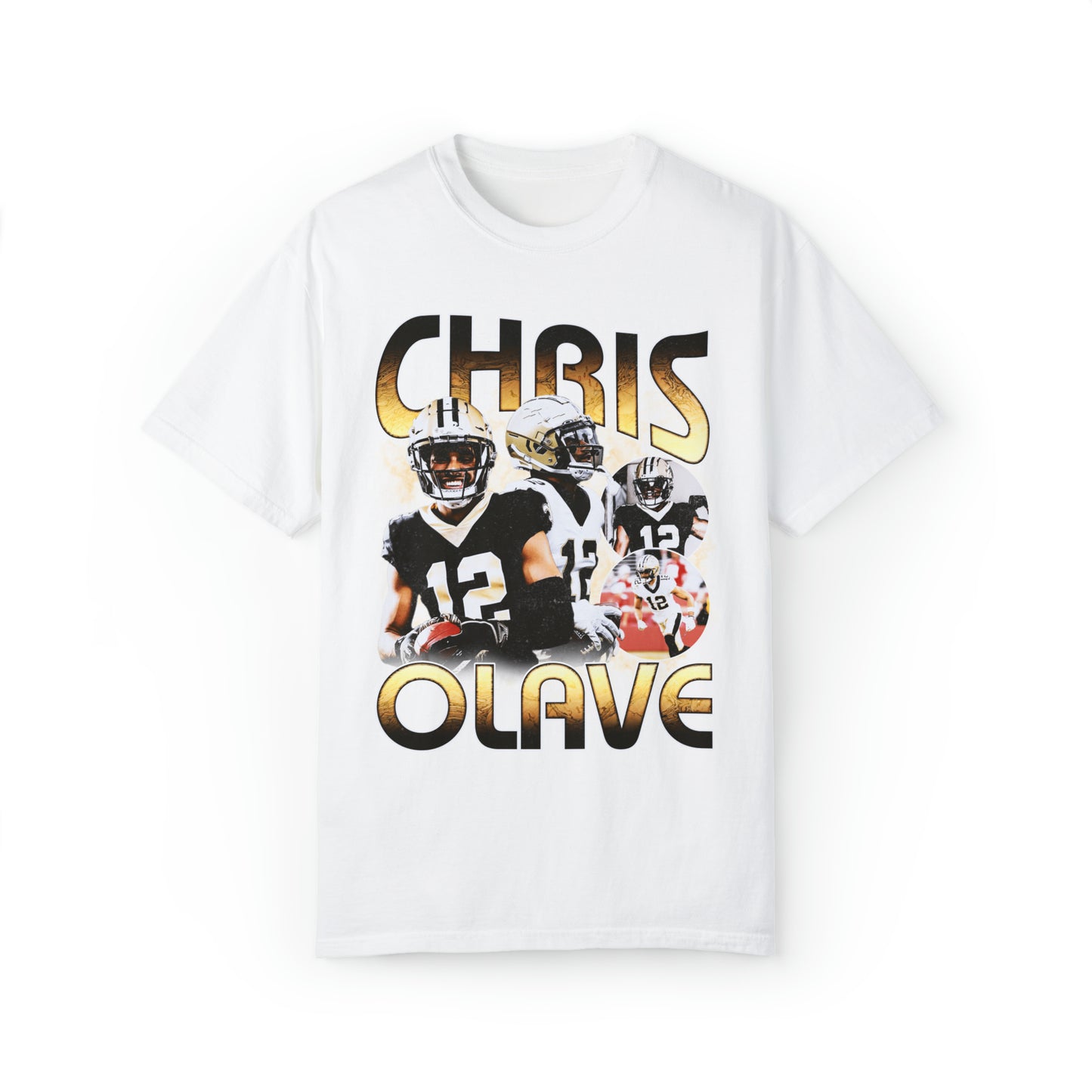 WIY x Olave Vintage T-Shirt