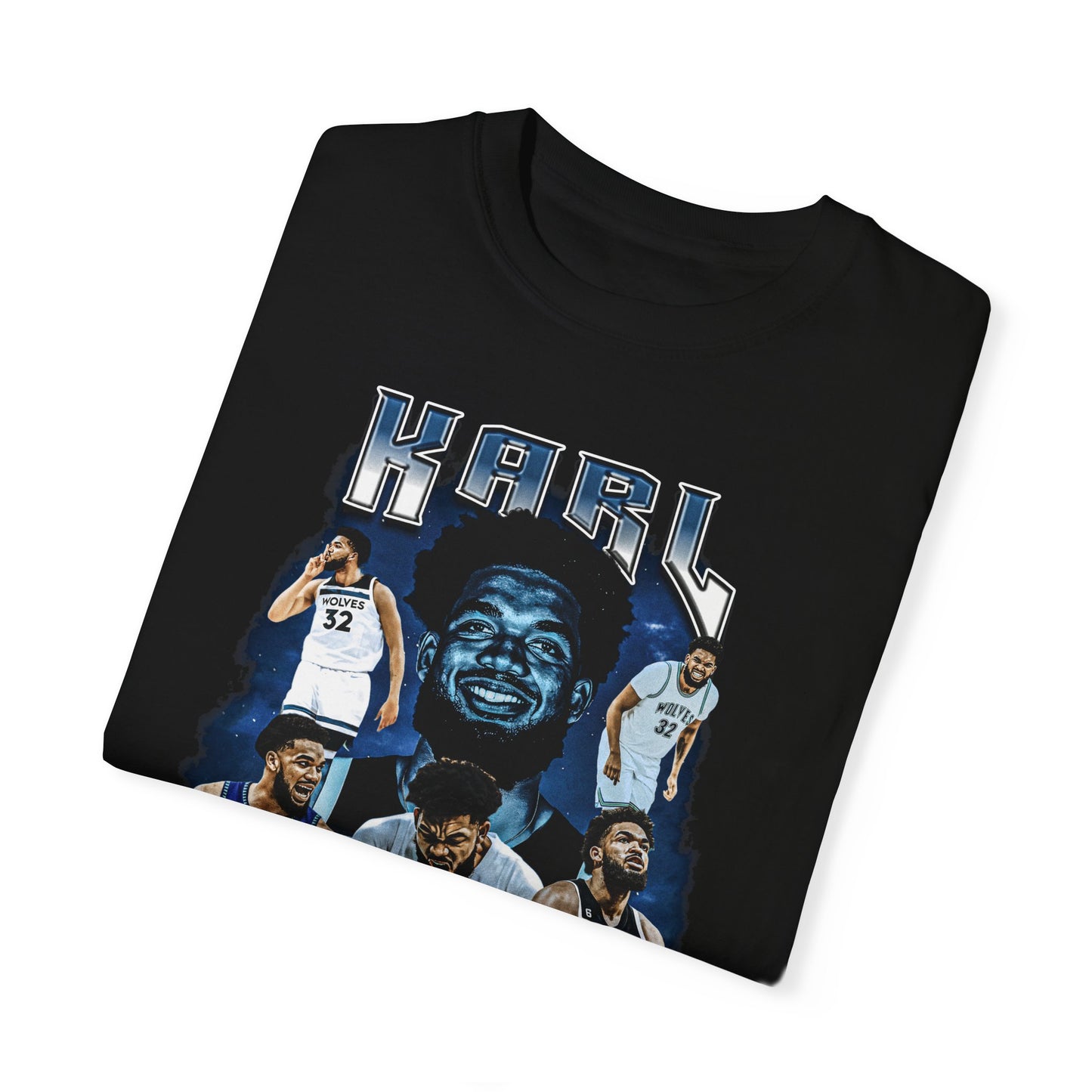 WIY x KAT Vintage T-Shirt