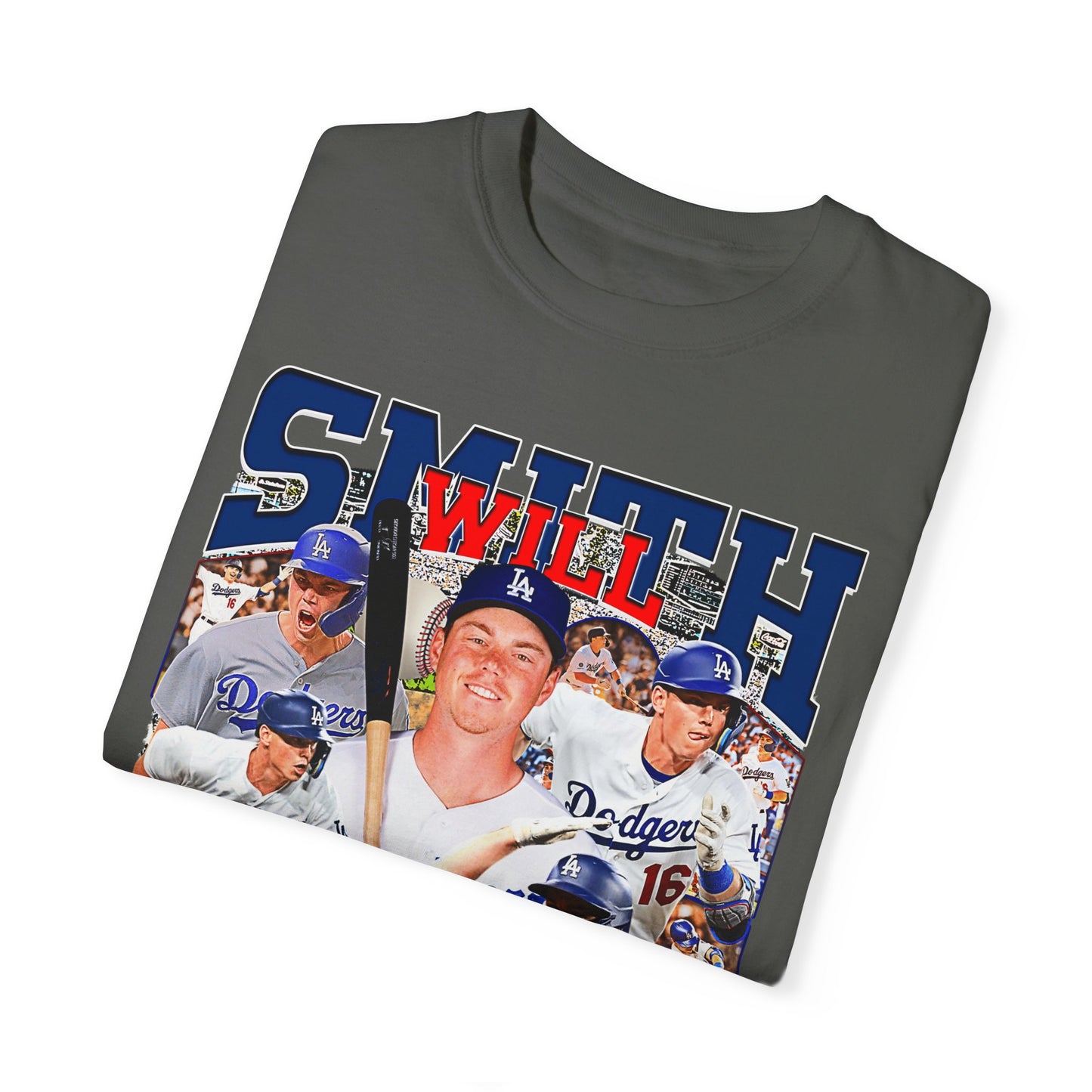 WIY x W Smith Vintage T-Shirt
