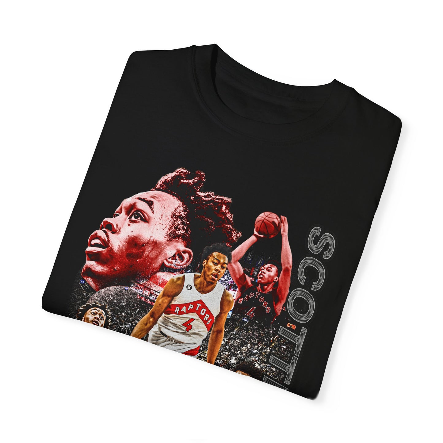 WIY x Barnes Vintage T-Shirt