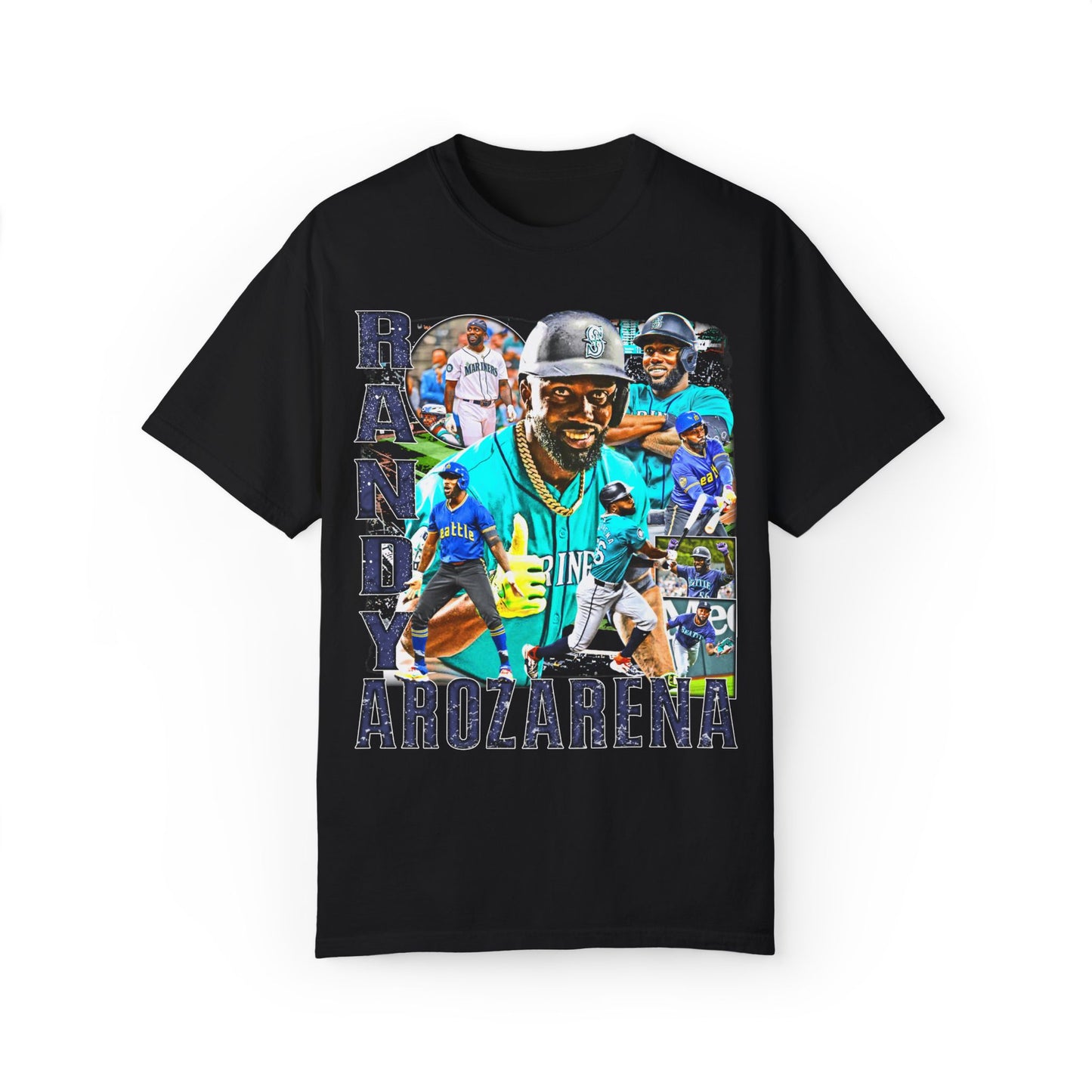 WIY x Arozarena Vintage T-Shirt