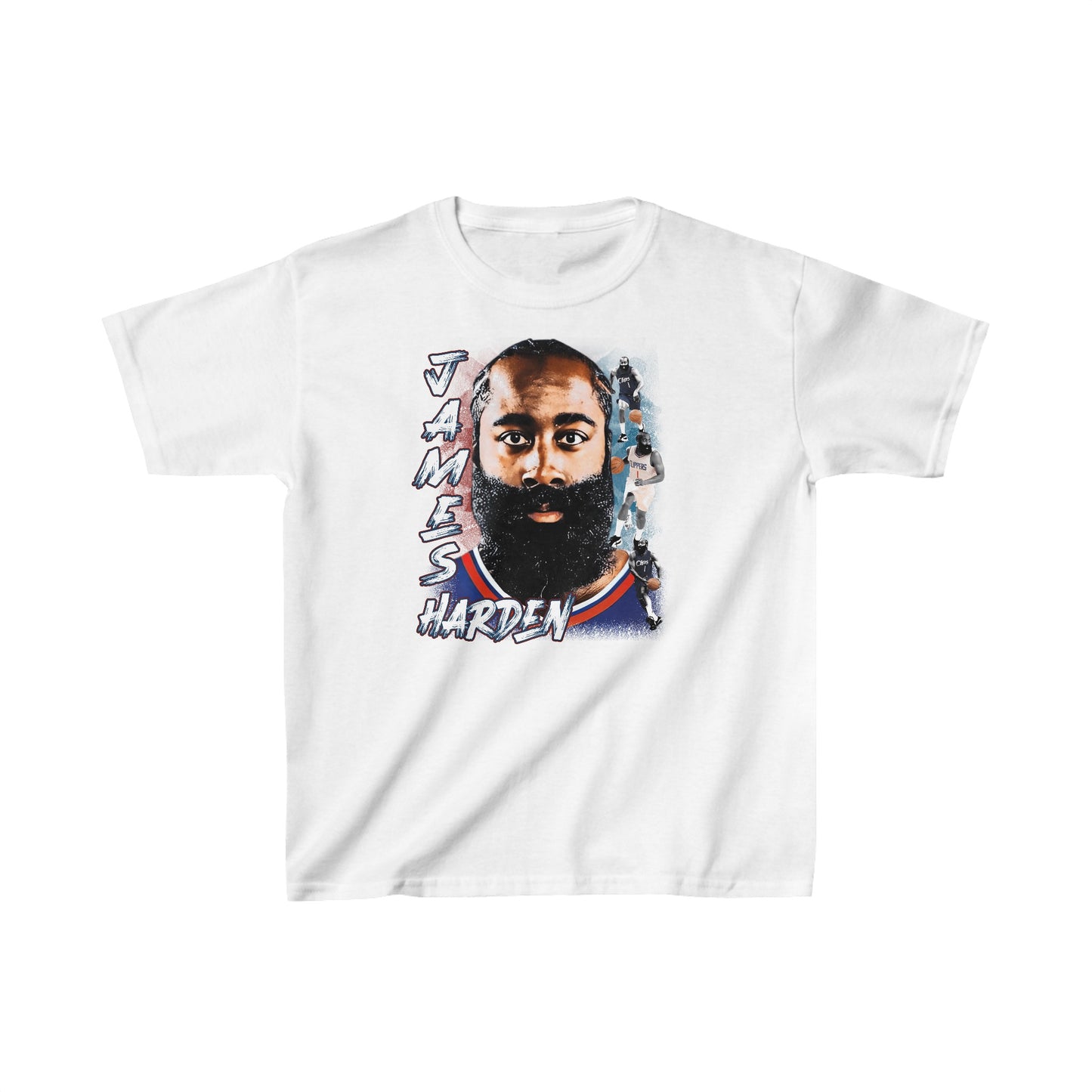 Youth WIY x Harden Vintage T-Shirt