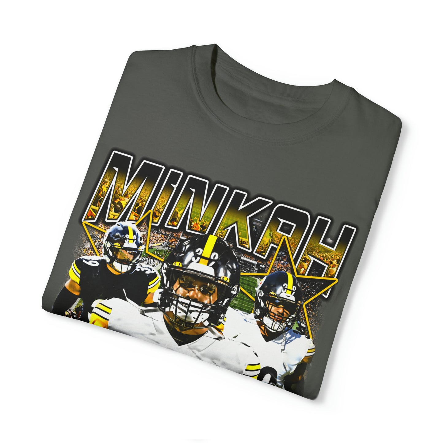 WIY x Fitzpatrick Vintage T-Shirt