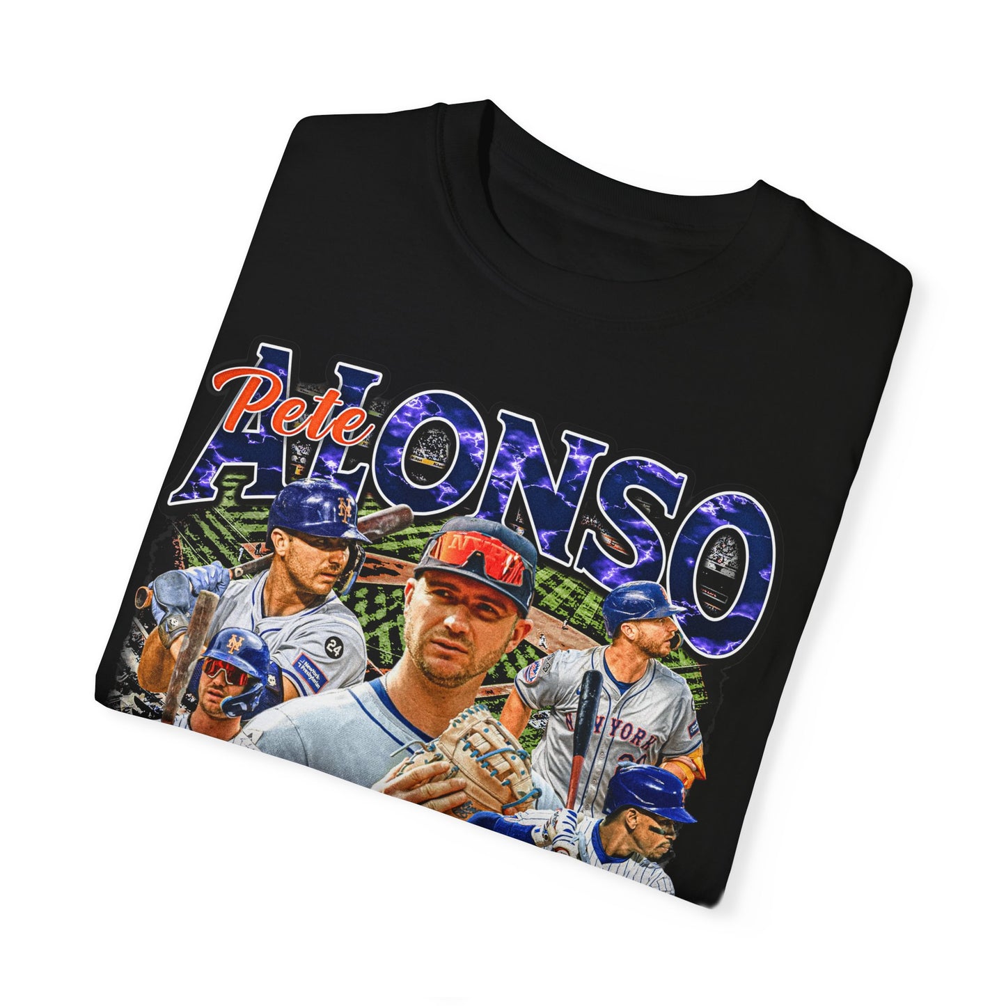 WIY x Alonso Vintage T-Shirt