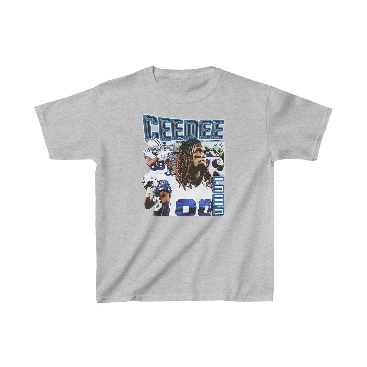 Youth WIY x Lamb Vintage T-Shirt