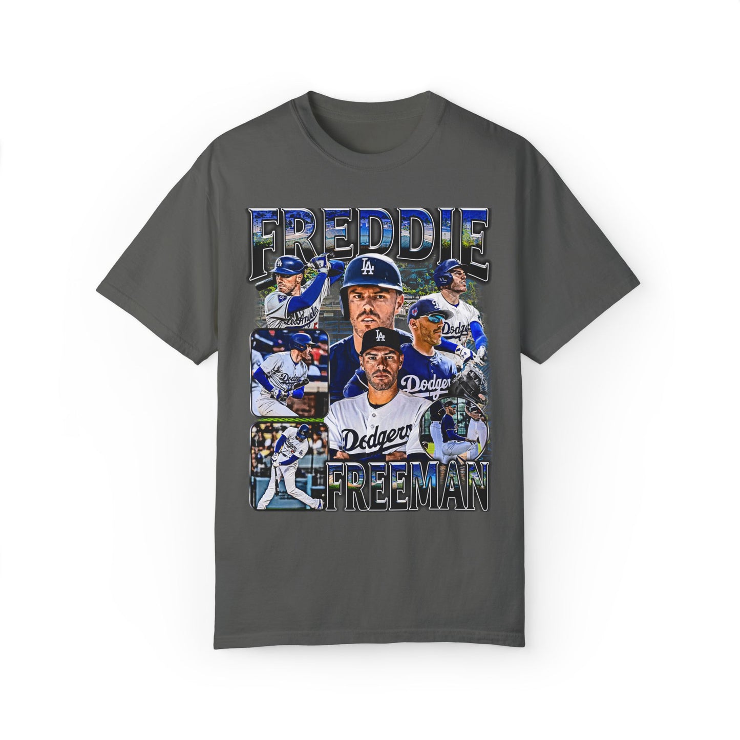 WIY x Freeman Vintage T-Shirt