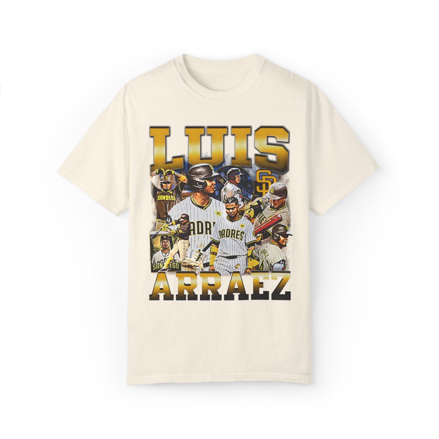 WIY x Arraez Vintage T-Shirt