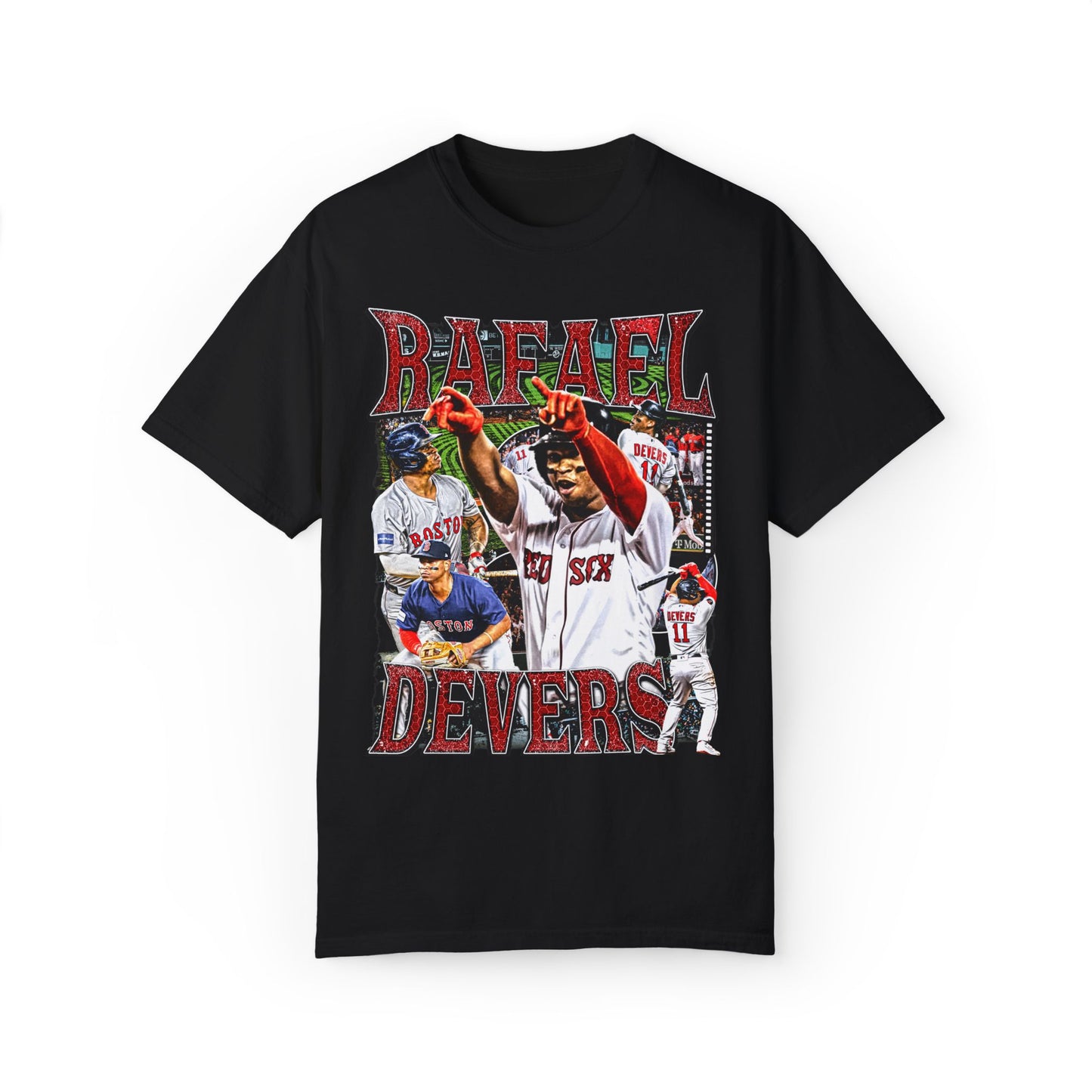 WIY x Devers Vintage T-Shirt