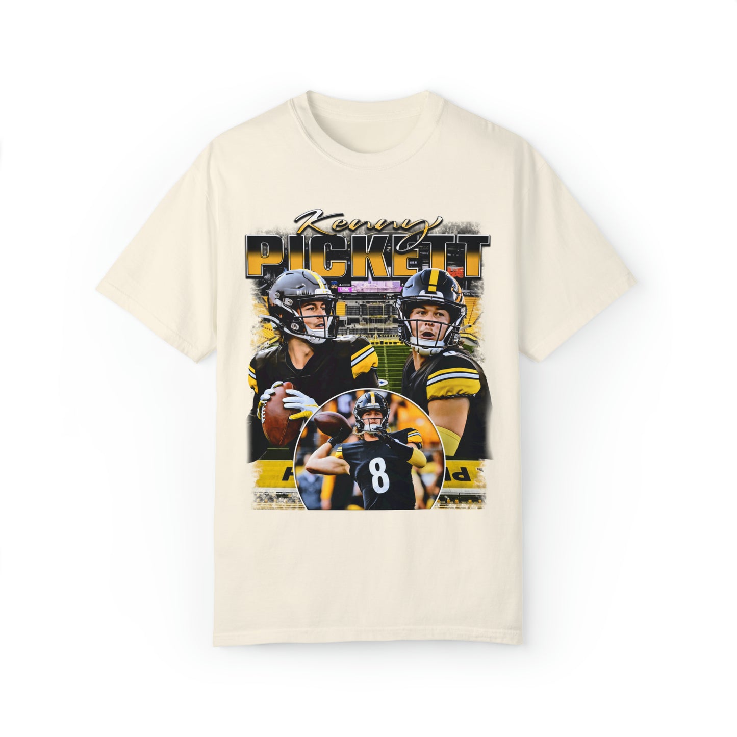 WIY x Pickett Vintage T-Shirt