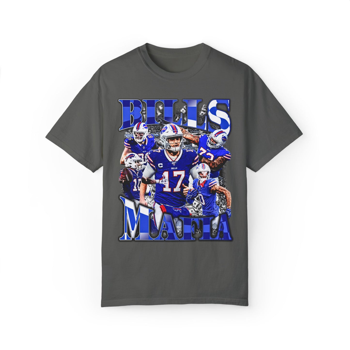 WIY x Bills Mafia Vintage T-Shirt