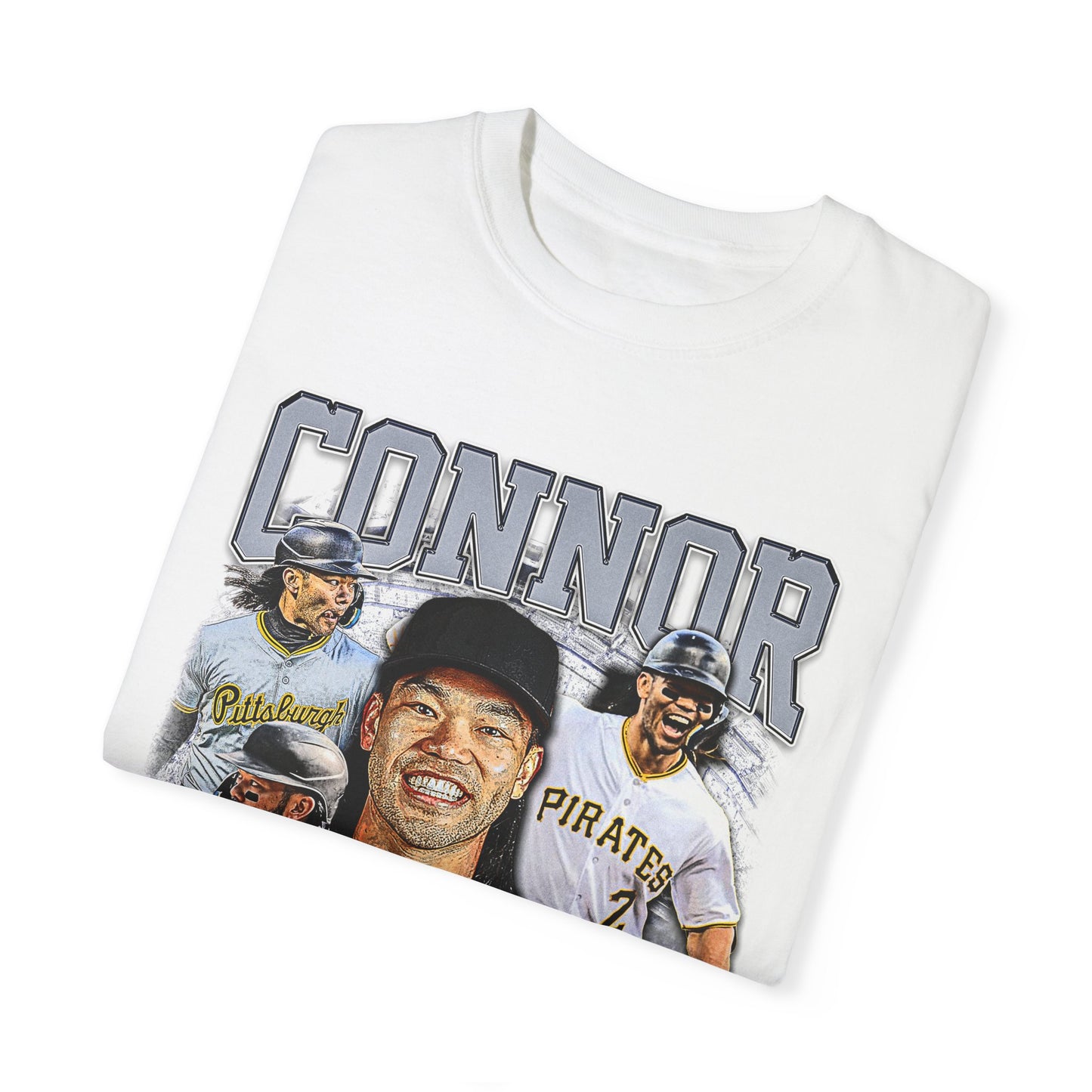 WIY x C. Joe Vintage T-Shirt