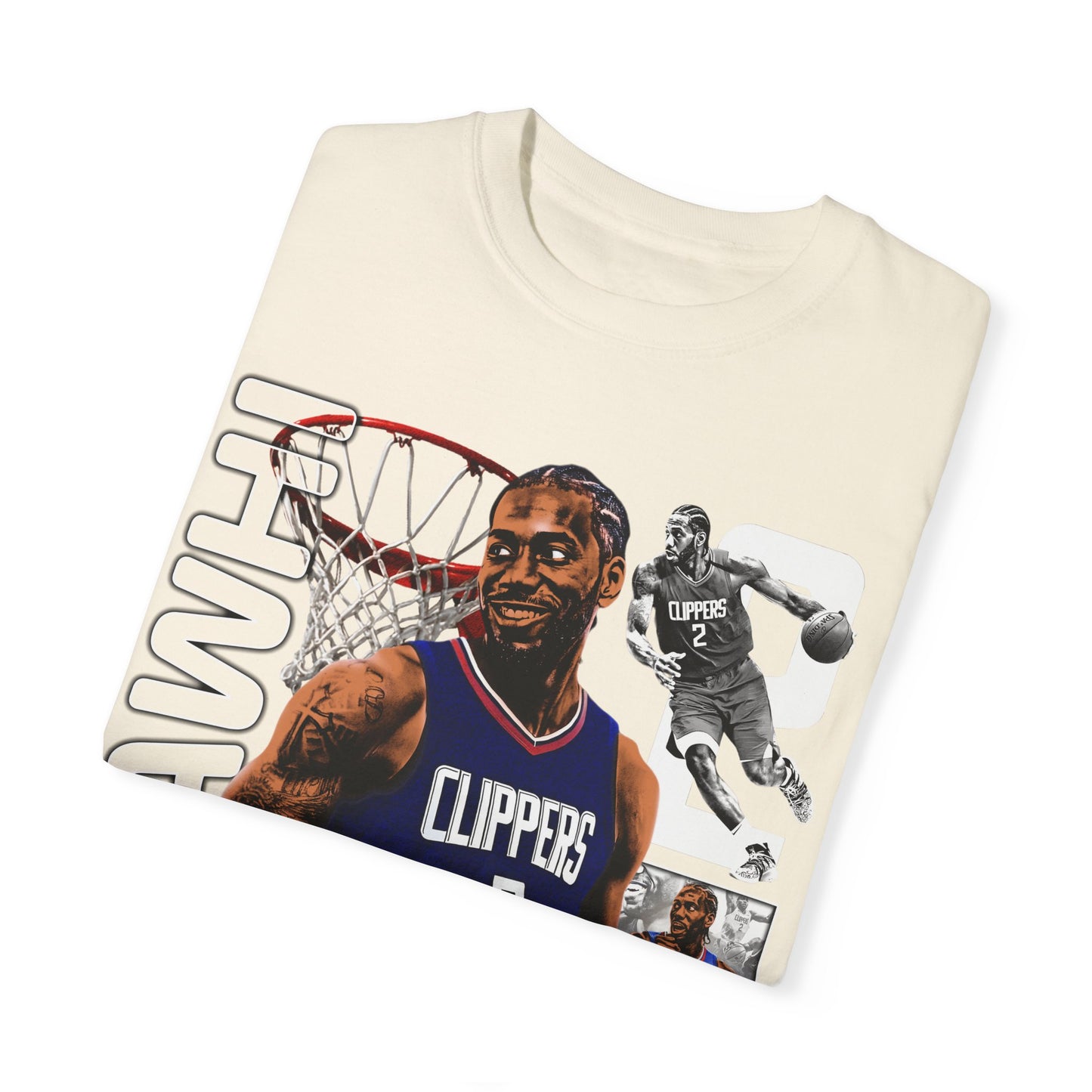 WIY x Leonard Vintage T-Shirt